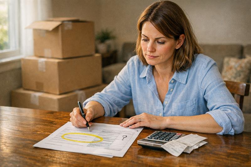Questions to Ask Movers Before Hiring (Avoid Costly Mistakes)